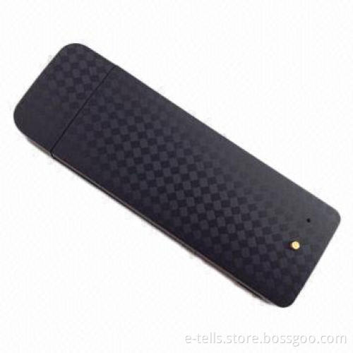 Mini WiFi HDMI Smart TV Display Dongle